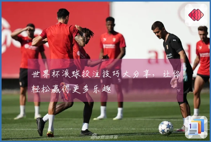 世界杯滚球投注技巧大分享,让你轻松赢得更多乐趣