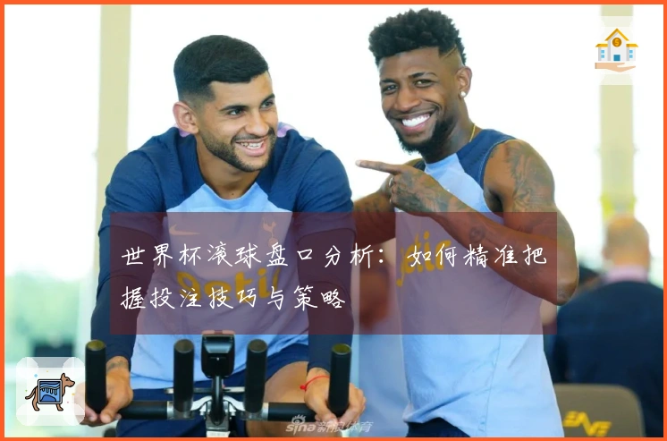世界杯滚球盘口分析：如何精准把握投注技巧与策略